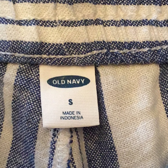 Old Navy Cotton Pants - Picture 4 of 4